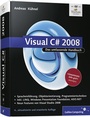 Cover: Visual C# 2008 - Galileo Computing