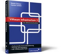 Enlarge image Cover: VMware Infrastructure 4 - Rheinwerk