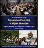 Cover: A Handbook for Teaching and Learning in Higher Education - Routledge