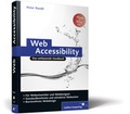Cover: Web Accessibility - Galileo Computing