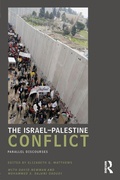 Cover: The Israel-Palestine Conflict - Routledge