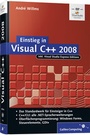 Cover: Einstieg in Visual C++ 2008 - Rheinwerk