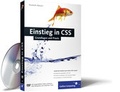 Abbildung von: Einstieg in CSS - Rheinwerk
