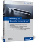 Cover: Entwicklung von Enterprise Services f&uuml;r SAP - SAP PRESS
