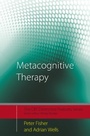 Cover: Metacognitive Therapy - Routledge