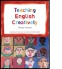 Cover: Teaching English Creatively - Routledge