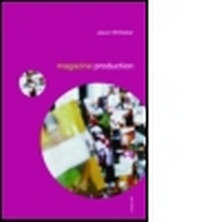 Enlarge image Cover: Magazine Production - Routledge