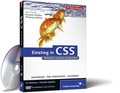 Abbildung von: Einstieg in CSS - Rheinwerk