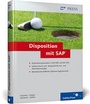 Bild: Disposition mit SAP - SAP PRESS