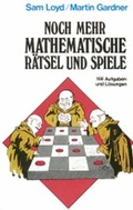 Cover: Noch mehr mathematische R&auml;tsel und Spiele - DuMont Buchverlag