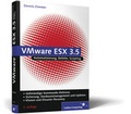 Cover: VMware ESX 3.5 - Rheinwerk