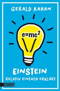 Enlarge image Cover: E = mc2 - DuMont Buchverlag