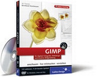 Abbildung von: GIMP - Rheinwerk