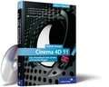 Cover: Cinema 4D 11 - Rheinwerk