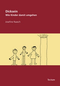 Enlarge image Cover: Dicksein - Tectum Wissenschaftsverlag