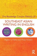 Cover: The Routledge Concise History of Southeast Asian Writing in English - Routledge