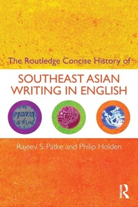 Enlarge image Cover: The Routledge Concise History of Southeast Asian Writing in English - Routledge