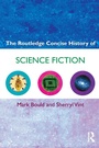 Cover: The Routledge Concise History of Science Fiction - Routledge