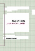 Cover: Jardin des Plantes - DuMont Buchverlag