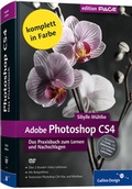 Bild: Adobe Photoshop CS4 - Galileo Design