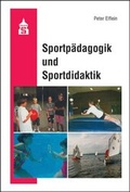 Cover: Sportp&auml;dagogik und Sportdidaktik - Schneider Hohengehren
