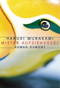 Abbildung von: Mister Aufziehvogel - DuMont Buchverlag