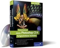 Bild: Adobe Photoshop CS4 - Fortgeschrittene Techniken - Rheinwerk
