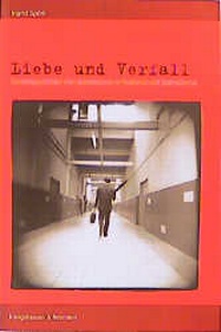 Enlarge image Cover: Liebe und Verfall - Königshausen & Neumann