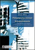 Cover: P&auml;dagogisches Konzept und Schulprofilakzente - Schneider Hohengehren