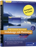 Bild: Webdesign mit Photoshop - Galileo Design