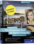 Bild: Das Photoshop-Buch f&uuml;r digitale Fotografie - Galileo Design