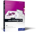 Cover: Einstieg in Adobe InDesign CS4 - Rheinwerk