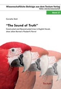 Cover: "The Sound of Truth" - Tectum Wissenschaftsverlag