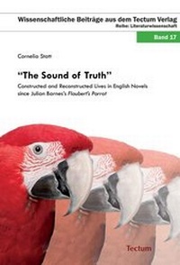 Enlarge image Cover: "The Sound of Truth" - Tectum Wissenschaftsverlag