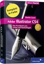 Cover: Adobe Illustrator CS4 - Rheinwerk