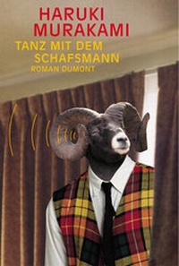 Abbildung von: Tanz mit dem Schafsmann - DuMont Buchverlag