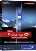 Bild: Adobe Photoshop CS4 f&uuml;r Fortgeschrittene - Rheinwerk