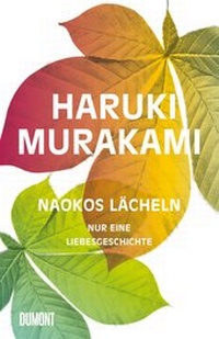 Abbildung von: Naokos Lächeln - DuMont Buchverlag