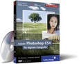 Bild: Adobe Photoshop CS4 f&uuml;r digitale Fotografie - Rheinwerk
