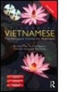 Cover: Colloquial Vietnamese - Routledge