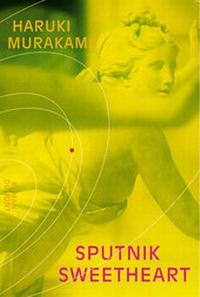 Abbildung von: Sputnik Sweetheart - DuMont Buchverlag