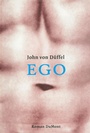 Cover: Ego - DuMont Buchverlag