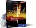 Bild: Adobe Illustrator CS4 - Rheinwerk