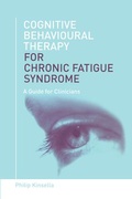 Cover: Cognitive Behavioural Therapy for Chronic Fatigue Syndrome - Routledge