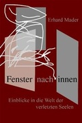 Cover: Fenster nach innen - Schneider Hohengehren