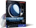 Cover: Cinema 4D 11 - Rheinwerk