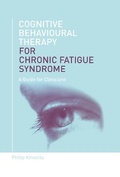 Cover: Cognitive Behavioural Therapy for Chronic Fatigue Syndrome - Taylor & Francis