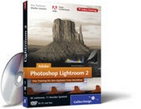 Abbildung von: Adobe Photoshop Lightroom 2 - Rheinwerk