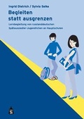 Cover: Begleiten statt ausgrenzen - Schneider Hohengehren
