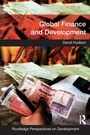 Cover: Global Finance and Development - Routledge